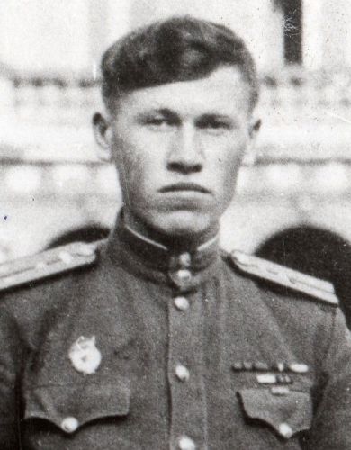 Васьков Борис Львович