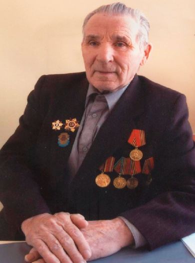 Горлов Сергей Николаевич