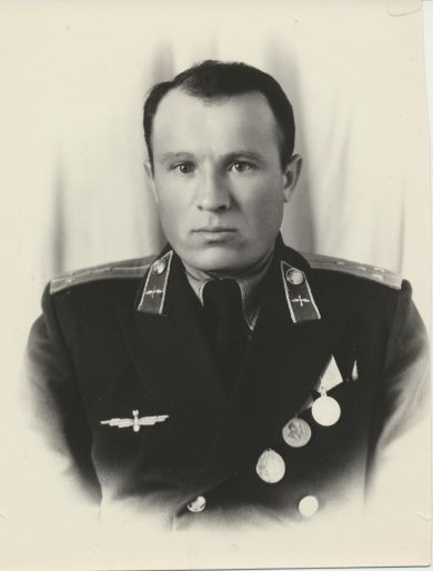 Омельченко Степан Захарович