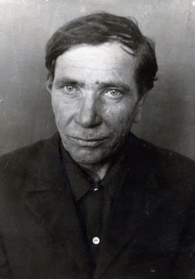 Кондратьев Фёдор Гаврилович