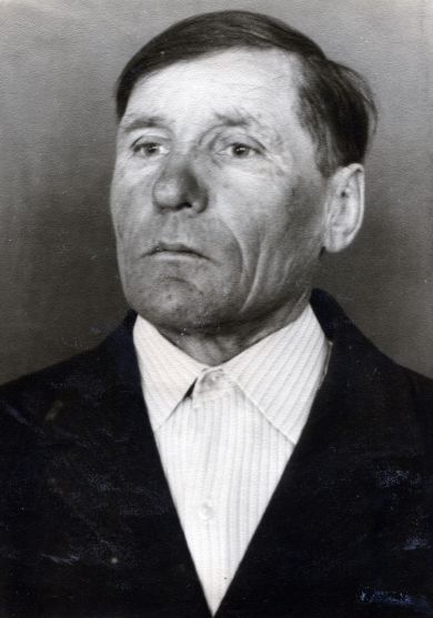 Кондратьев Клим Романович