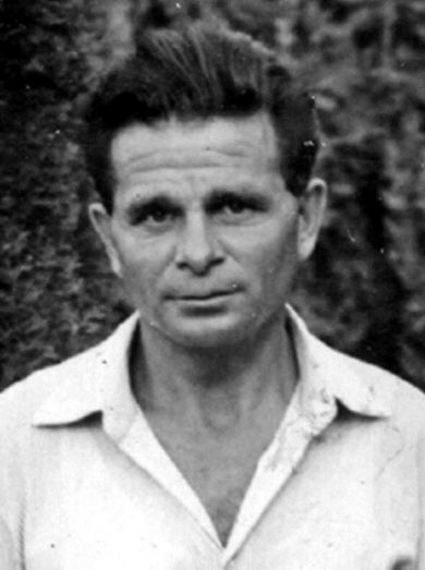 Сухозад Иван Александрович