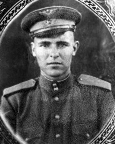 Решетников Николай Прохорович