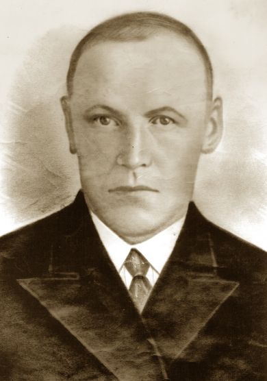 Пестерников Дмитрий Матвеевич