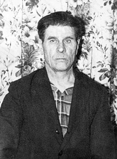 Герасимов Михаил Иванович