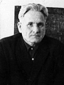 Скипин Иван Николаевич