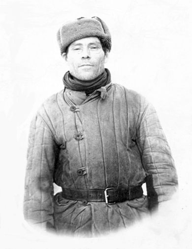 Букин Иван Дмитриевич