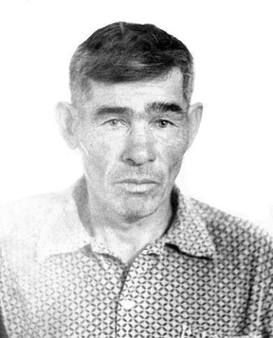 Хафизов Хусаин Тимирбаевич