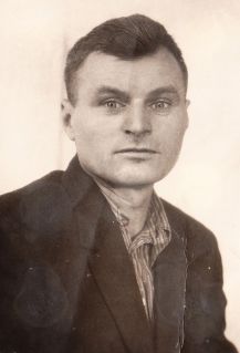 Шилов Николай Федорович