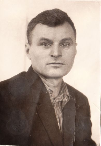 Шилов Николай Федорович