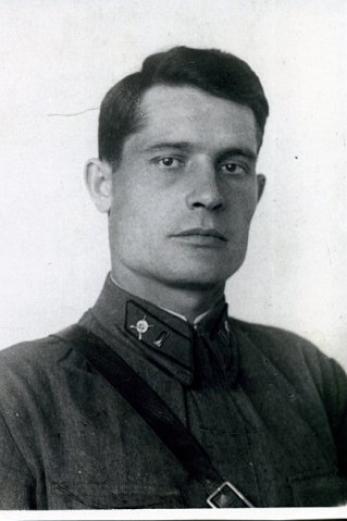 Христофоров Николай Иванович