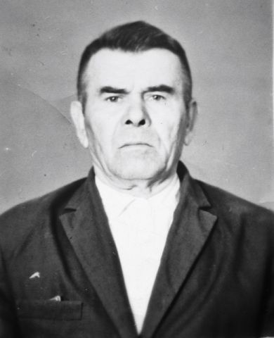Кившик Андрей