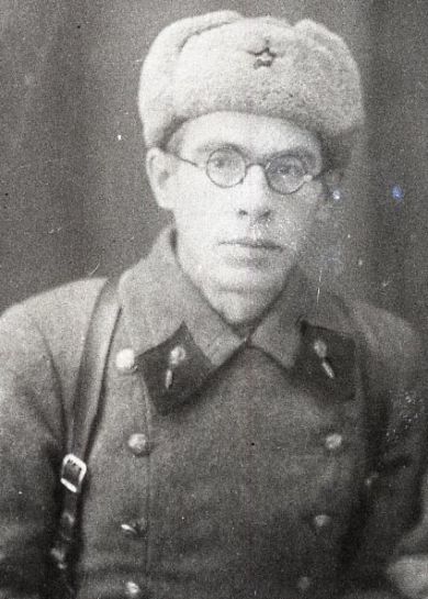 Баранов Алексей Иванович