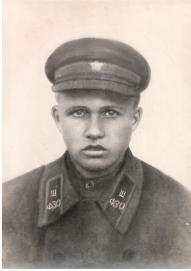 Поляков Михаил Иванович