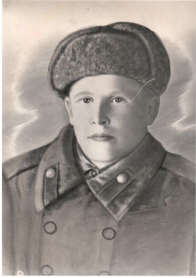 Поляков Константин Иванович