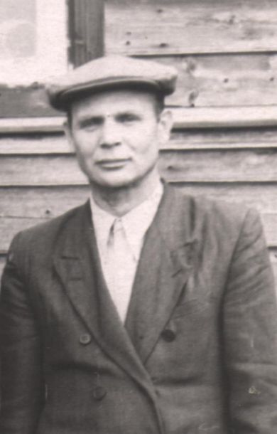 Громов Николай Иванович
