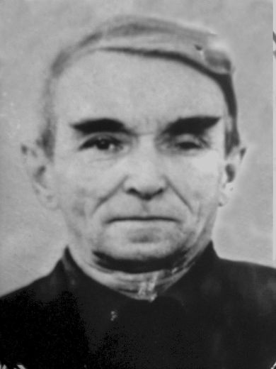 Максимов Василий Григорьевич
