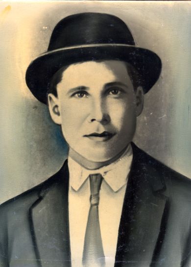 Долгушев Александр Андреевич