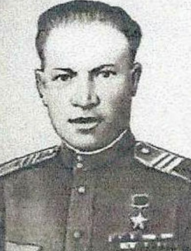 Стерлигов  Василий Дмитриевич