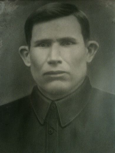 Бабаскин Егор Ильич