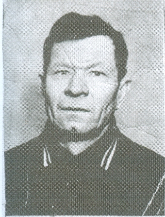 Ершов Аркадий Прокопьевич