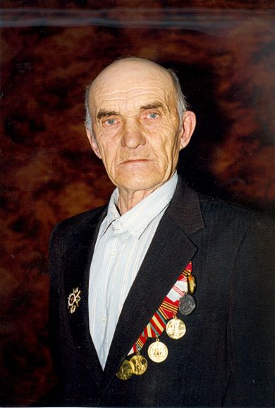 Барейша Станислав Петрович