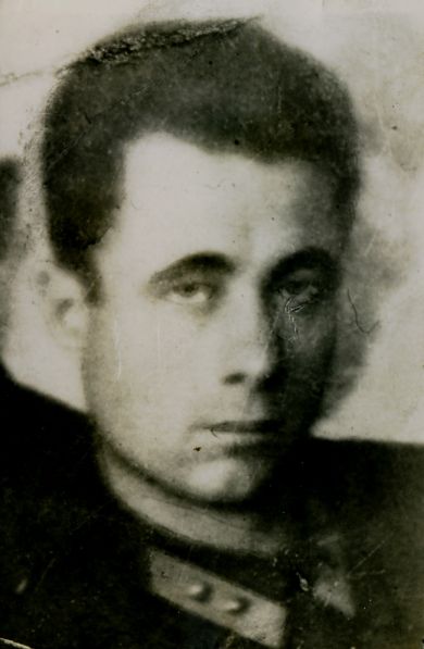 Акимов Виктор Григорьевич