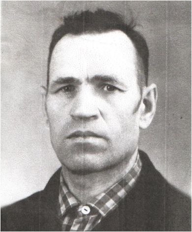 Ильченко Иван Северьянович