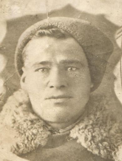 Селезнёв Сергей Иванович