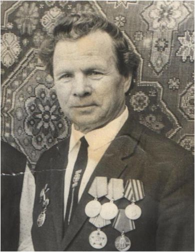 Банников Николай Николаевич