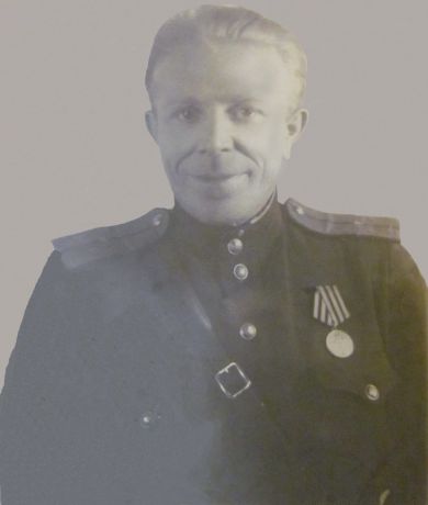 Чирков Павел Андреевич