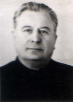Кузнецов Михаил Андреевич