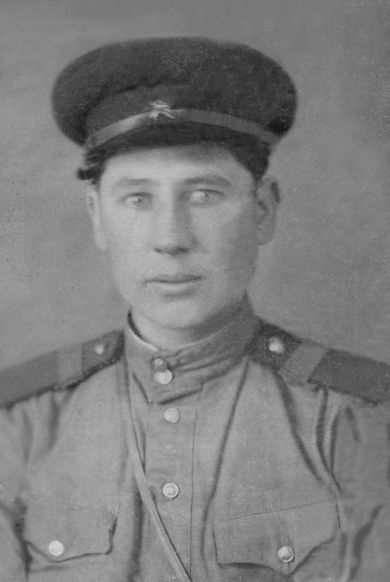 ДАВЫДЕНКОВ Александр Иванович