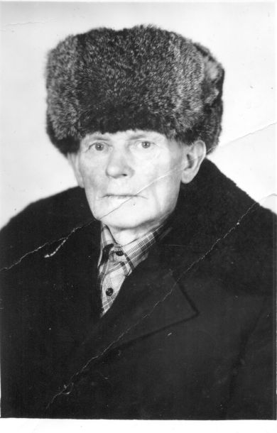 Глущенко Роман Николаевич 