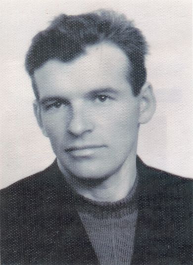Гаджеу Егор Акимович