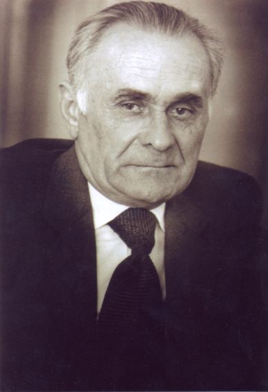 Хоменко Василий Петрович