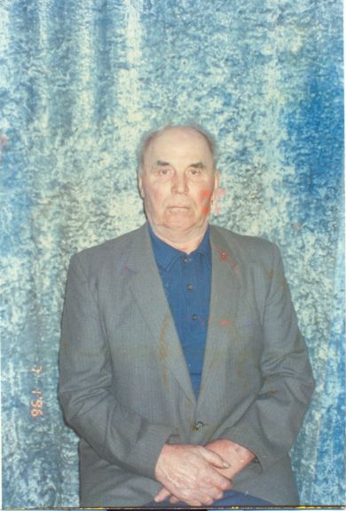 Кузьмиченко Иван Никитич. 1916-1999 гг.