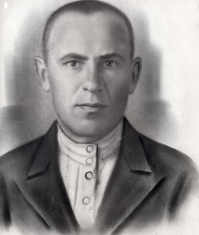 Cзанов Павел Иванович