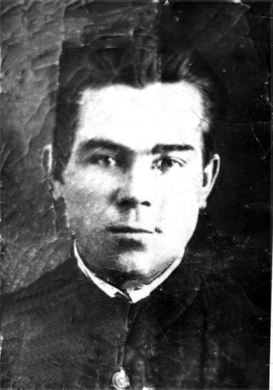 Цыганков Василий Макарович