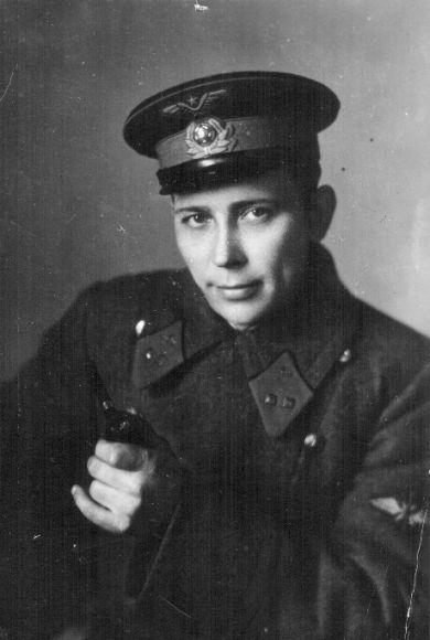 Будо Иван Иванович