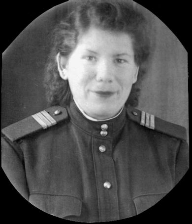 Будо Елена Алексеевна