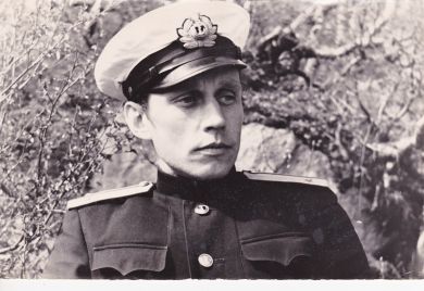 Жехов Борис Михайлович