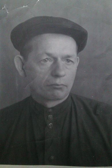 Михеевский Павел Ефимович