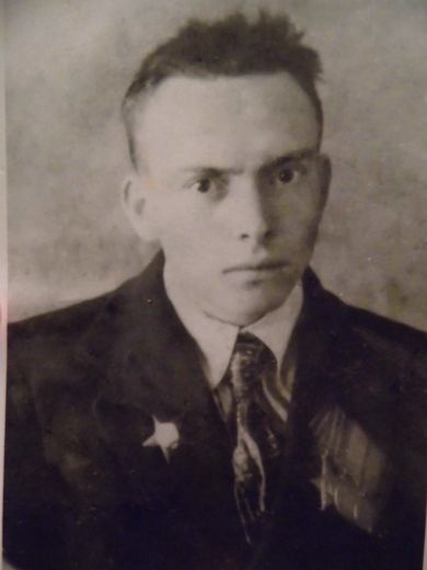 Степанов Алексей Александрович