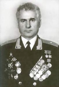 Прохоров Алексей Николаевич