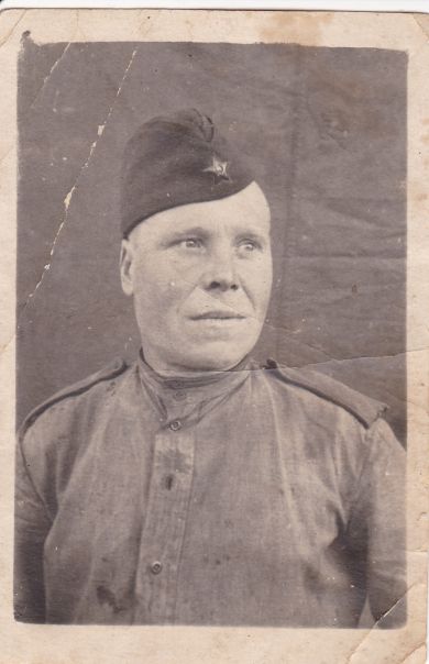 Прокопьев Павел Александрович