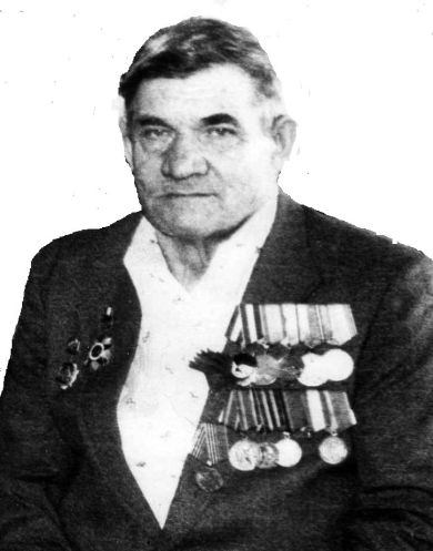 Яковлев Иван Дмитриевич