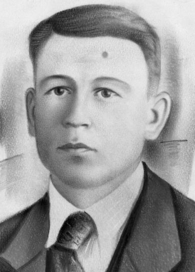 Трушков Михаил Дмитриевич 