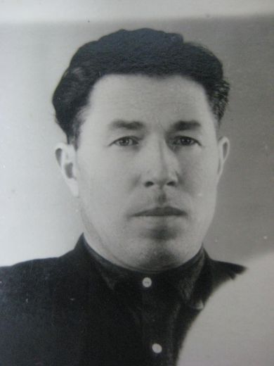 Ивченко Николай Павлович