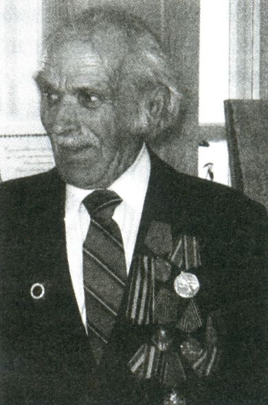 Павленков Михаил Иванович
